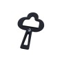 Vivismoke - SHORTFILL CAP OPENER TOOL KEY Apri boccette