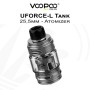VooPoo - UFORCE-L TANK 25.5mm 5.5ml