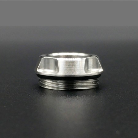 copy of Vape Systems - By Ka Se NANO COMBI PC/INOX TANK