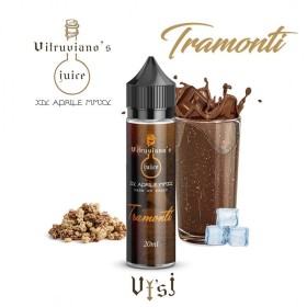 copy of SHOT - Cheek Corner - Shock Wave - BALTIC - aroma 20ml dans un flacon de 60ml