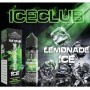 SHOT - La Tabaccheria - Ice club - LEMONADE ICE - aroma 20+40 in flacone da 60ml