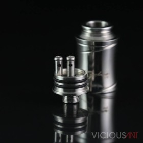 copy of Vicious Ant - DUKE II DNA75C 21700