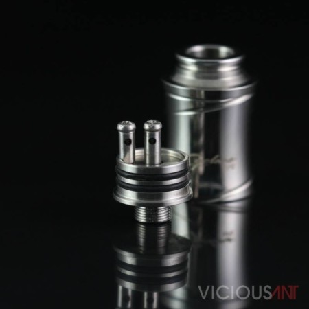 copy of Vicious Ant - DUKE II DNA75C 21700
