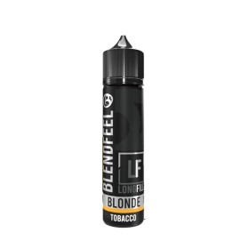 copy of copy of SHOT - BlendFeel - Longfill - BLACK SAMBUCA - aroma 20+40 in flacone da 60ml