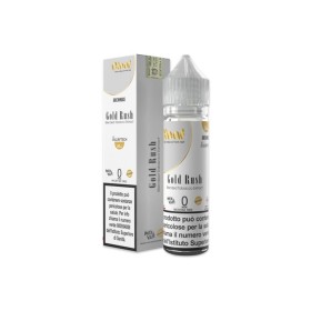 SHOT - Dreamods - Cleaf - GOLD RUSH - aroma 20+40