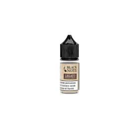 MINI SHOT - Vaporificio - Black Note - LEGATO - aroma 10+10 in flacone da 30ml