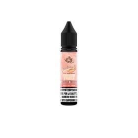 MINI SHOT - Galactika - ZIO ADRIANO PEACH - aroma 10+10