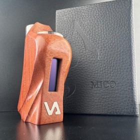 copy of Vicious Ant - FAYDE STABWOOD BOX DNA60