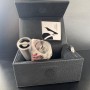 copy of Vicious Ant - FAYDE DELRIN BOX DNA60