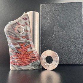 copy of Vicious Ant - FAYDE DELRIN BOX DNA60