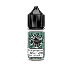 MINI SHOT - Vaporificio - Enigma - NEXUS - aroma 10+10 in flacone da 30ml