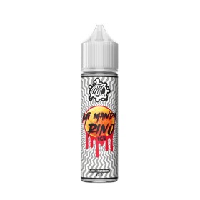 SHOT - Moonshine - Ghiacciati - MI MANDA RINO - aroma 20+40 in flacone da 60ml