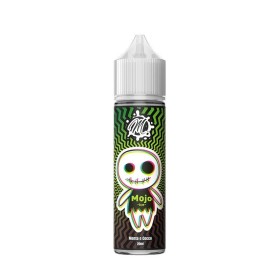 SHOT - Moonshine - Ghiacciati - MOJO - aroma 20+40 in flacone da 60ml
