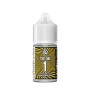 MINI SHOT - Moonshine - Cremosi - THE ONE - aroma 10+10 in flacone da 30ml