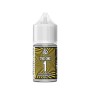 MINI SHOT - Moonshine - Cremosi - THE ONE - aroma 10+10 in flacone da 30ml