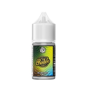 MINI SHOT - Moonshine - Fruttati - RODEO - aroma 10+20 in flacone da 30ml
