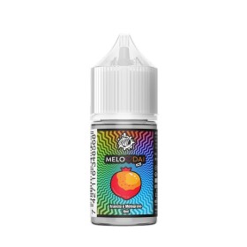 MINI SHOT - Moonshine - Ghiacciati - MELO DAI - aroma 10+20 in flacone da 30ml