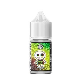 MINI SHOT - Moonshine - Ghiacciati - MOJO - aroma 10+20 in flacone da 30ml