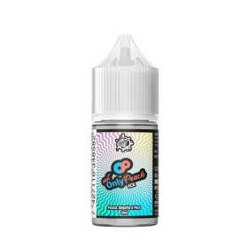MINI SHOT - Moonshine - Ghiacciati - NOT ONLY PEACH - aroma 10+20 in flacone da 30ml