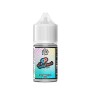 MINI SHOT - Moonshine - Ghiacciati - NOT ONLY PEACH - aroma 10+20 in flacone da 30ml
