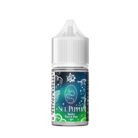 MINI SHOT - Moonshine - Tabacchi Organici - SGT. PEPPER - aroma 10+20 in flacone da 30ml