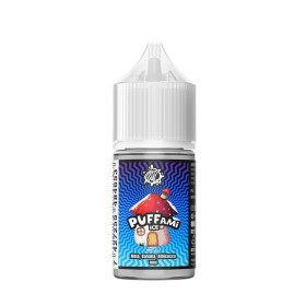 MINI SHOT - Moonshine - Ghiacciati - PUFFAMI - aroma 10+20 in flacone da 30ml
