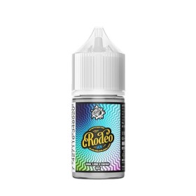 MINI SHOT - Moonshine - Ghiacciati - RODEO ICE - aroma 10+20 in flacone da 30ml