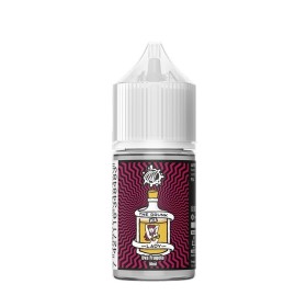 MINI SHOT - Moonshine - Ghiacciati - THE DRUNK LADY - aroma 10+20 in flacone da 30ml