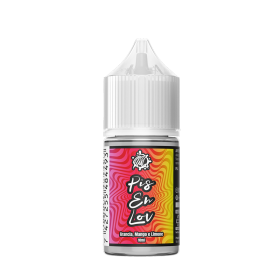 MINI SHOT - Moonshine - Fruttati - PIS EN LOV NO ICE - aroma 10+20 in flacone da 30ml