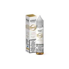 MINI SHOT - Kiwi Flavors - LOYAL - aroma 10+10