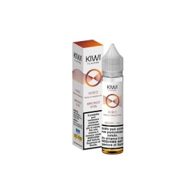 MINI SHOT - Kiwi Flavors - HIRO - aroma 10+10