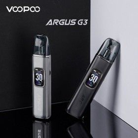 Kopie von Kopie von copy of Voopoo - ARGUS PRO POD MOD 80W 3000mah