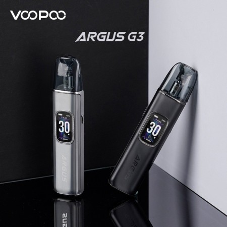 copy of copy of copy of Voopoo - ARGUS Z POD POD MOD 17W 900mah