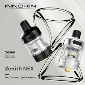 copy of Innokin - ZENITH PRO 5,5ml