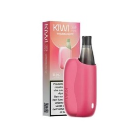 copy of copy of copy of copy of copy of copy of copy of copy of copy of Kiwi Vapor - KIWI GO PLUS STARTER KIT 500mAh  CON POD PR