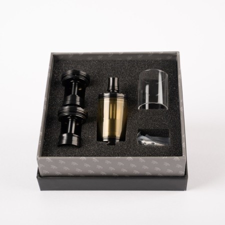 Kopie von Kopie von Kopie von Hundertjährige Mods - DIPLOMAT MTL RTA - 3A BATCH