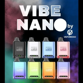 copy of copy of copy of Vaporesso - LUXE XR POD MOD 1500mah