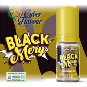 copy of copy of copy of copy of copy of copy of Cyber Flavour - VIRGINIA aroma 10ml