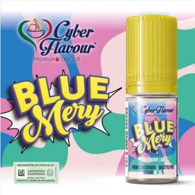 copy of copy of copy of copy of copy of copy of copy of Cyber Flavour - VIRGINIA aroma 10ml