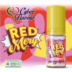 copy of copy of copy of copy of copy of copy of copy of copy of Cyber Flavour - VIRGINIA aroma 10ml