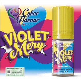 copy of copy of copy of copy of copy of copy of copy of copy of Cyber Flavour - VIRGINIA aroma 10ml