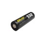 20700 - GOLISI S32 IMR 3200mAh 30A PROTECTED - Flat top