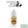 MINI SHOT - Ghost Bus Club - SAN LORENZO TABACCO - aroma 10+10