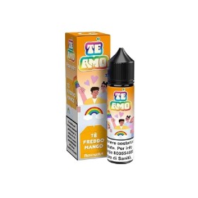 copy of copy of copy of BOZZA SHOT - Flavour Art - Fruttati Ice - aroma 20+40 in flacone da 60ml