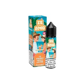 copy of copy of copy of copy of BOZZA SHOT - Flavour Art - Fruttati Ice - aroma 20+40 in flacone da 60ml