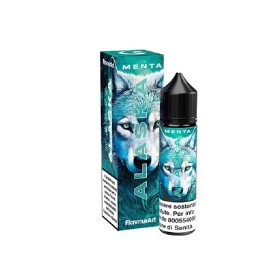 copy of copy of copy of copy of BOZZA SHOT - Flavour Art - Fruttati Ice - aroma 20+40 in flacone da 60ml
