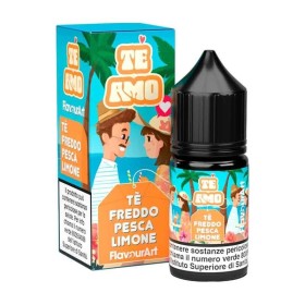 copy of copy of copy of copy of copy of MINI SHOT - Flavour Art - The Original - 7 FOGLIE - aroma 10+10 in flacone da 30ml