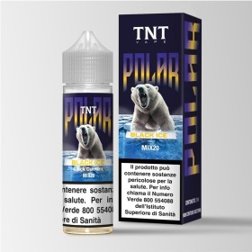 copy of copy of copy of copy of copy of copy of MODIFICA SHOT - TNT Vape - BOOMS WHITE - aroma 20+40 in flacone da 60ml