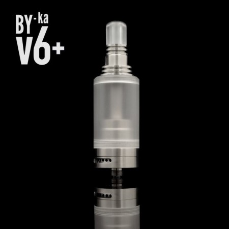 Kopie von Kopie von copy of Vape Systems - BY KA V9 - Standard Set