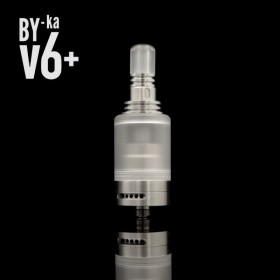 Kopie von Kopie von Kopie von copy of Vape Systems - BY KA V9 - Standard Set